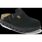 Birkenstock Sandaler sort