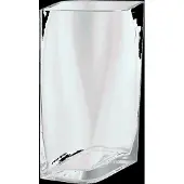 Blomus Duasis vase Clear, 28 cm