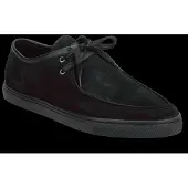 Bianco Mokassin 'York' sort