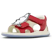 Camper Tws By Moomin Sandaler