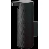 Blomus Modo Rof sæbedispenser vægmonteret Black, 165 ml
