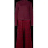 Calvin Klein Lv00qs7579 Pyjamas Med Lange ærmer
