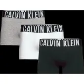Calvin Klein 000nb3608a Boxers 3 Enheder