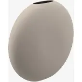 Cooee Design Pastille vase 20 cm Sand