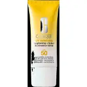 Clinique Uv Solutions Brightening + Tinted SPF 50 Light