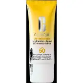 Clinique Uv Solutions Tinted Brightening Sunscreen Spf50 Nr Medium Deep 40ml