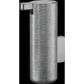 Blomus Modo Rof sæbedispenser vægmonteret Rustfrit stål, 165 ml