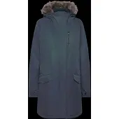 Columbia Sportswear Suttle Mountain Long Jakke