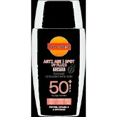 Carroten Antiage & Antispot Face Fluid SPF 50+ - 50 ml
