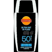 Carroten Ultra Mat Face Fluid SPF 50+ - 50 ml