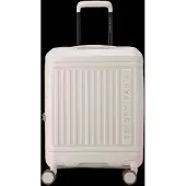 Delsey Lutece Slim Expandable 55cm 34l Kuffert Med Hjul