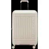 Delsey Lutece Expandable 69cm 73l Kuffert Med Hjul