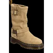 Dr. Martens Anistone Hi Støvler