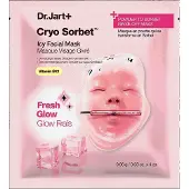 Dr. Jart+ Dr.Jart+ Cryo Sorbet Icy Facial Mask