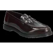 Dr. Martens Slipper 'Mayfare' vinrød