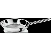 Eva Solo steel base stegepande Stainless steel, Ø20 cm