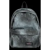 Eastpak Rygsæk - Day Office - 31 L - Letter Dyeblack - - OneSize - Rygsæk