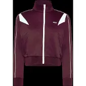 FILA Sweatjakke 'RIVOLI' lilla