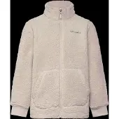 Columbia Rugged Ridge Ii Sherpa Fleecejakke Med Fuld Lynlås