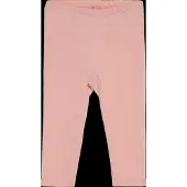 Fixoni Leggings - Solid - Misty Rose - - 56 - Leggings