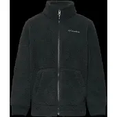 Columbia Rugged Ridge Ii Sherpa Fleecejakke Med Fuld Lynlås