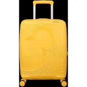 American Tourister Mickey Magic-37l Håndbagage Med Hjul