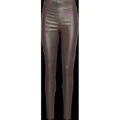 Freequent Leggings 'SHANNON COOPER' brun