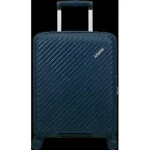 American Tourister Diablast - 55cm? Darkwave Blue