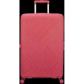 American Tourister Diablast - 78cm | Pink Glitch
