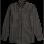 G-Star Panelled Pocket Regular Skjorte Med Lange ærmer
