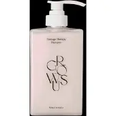 GROWUS , Damage Therapy Shampoo EX, 16,90 fl oz (500 ml)