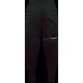 Hummel Sportsbukser sort / hvid