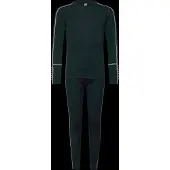 Helly Hansen Lifa Merino Midweight Langærmet Basislagssæt
