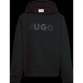 HUGO G00446 Hættetrøje