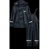 Helly Hansen Bergen Langærmet Sæt