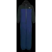 Hummel hmlJR Snowsuit WP, flyverdragt, junior, mørkeblå