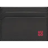 HUGO Tibby 10272879 01 Cardcase Tegnebog