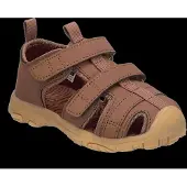 Hummel Sandaler - Velcro Infant - Cork - - 30 - Sandal
