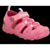 Bisgaard Sandaler - Parker - Pink - - 33 - Sandal