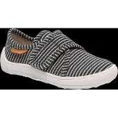Bisgaard Hjemmesko - Noos - Pav - Sailor Blue - - 32 - Hjemmesko