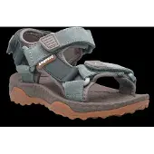 Bisgaard Sandaler - Raden - Navy - - 26 - Sandal