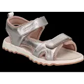 Bisgaard Sandaler - Coco - Rose Gold - - 26 - Sandal