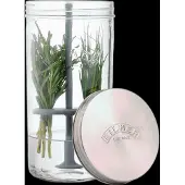 Kilner urteopbevaring Klar