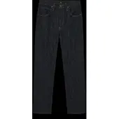 Lee Jeans 'BROOKLYN STRAIGHT' mørkeblå