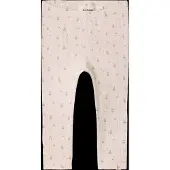 Lil´ Atelier Printet Leggings