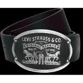 Levis Accessories Billy Plaque Bælte