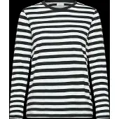 Makia Verkstad T-shirt Med Lange ærmer