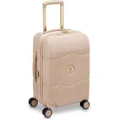 Delsey Chatelet Air 2.0 80Y kuffert 55 cm, beige