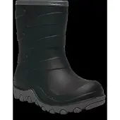 Mikk-Line Termostøvler - Black - - 31 - Gummistøvler