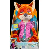 Disney Zootropolis Feature Plush 35 cm - Nick Wilde